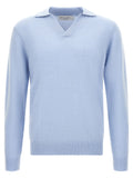Larmeri Studio Cash Polo Shirt