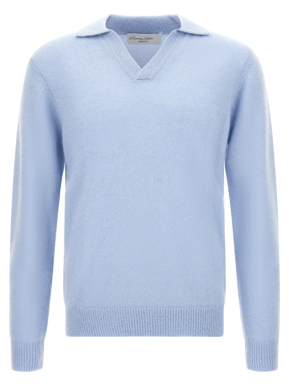 Larmeri Studio Cash Polo Shirt