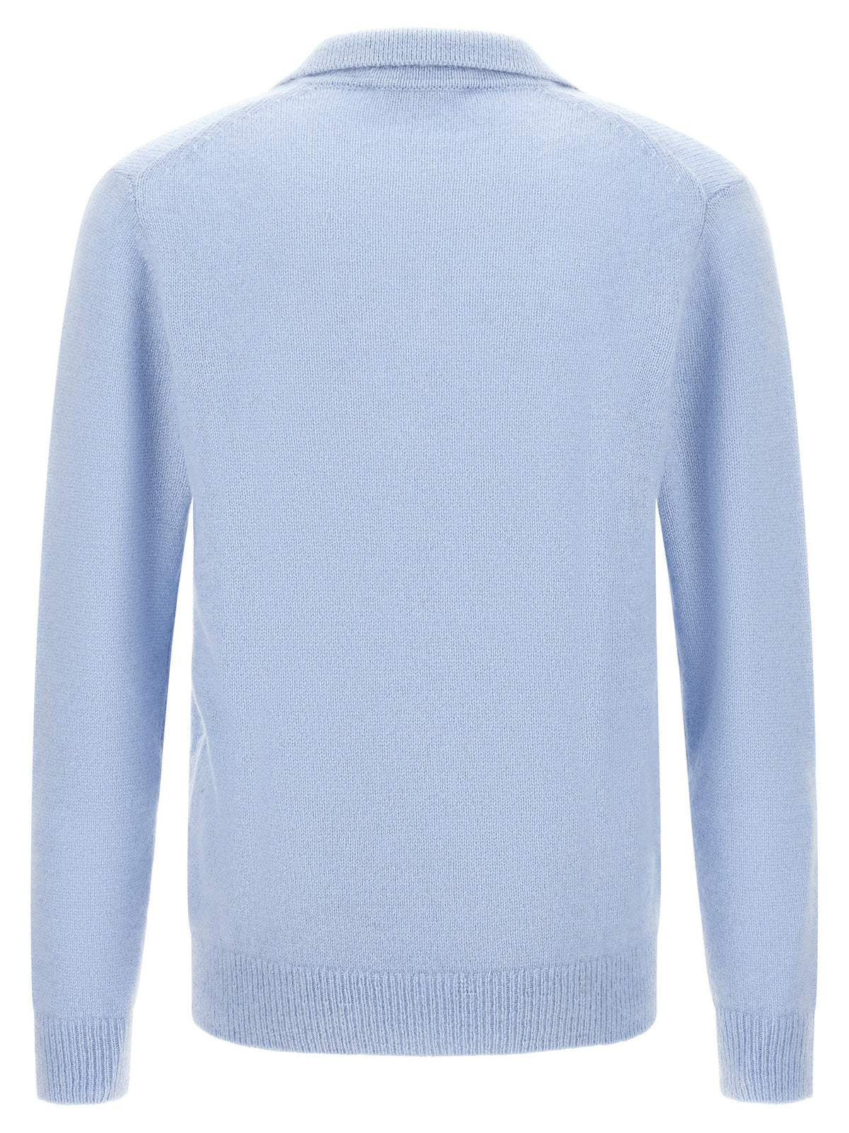 Larmeri Studio Cash Polo Shirt