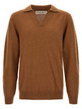 Larmeri Studio Cash Polo Shirt