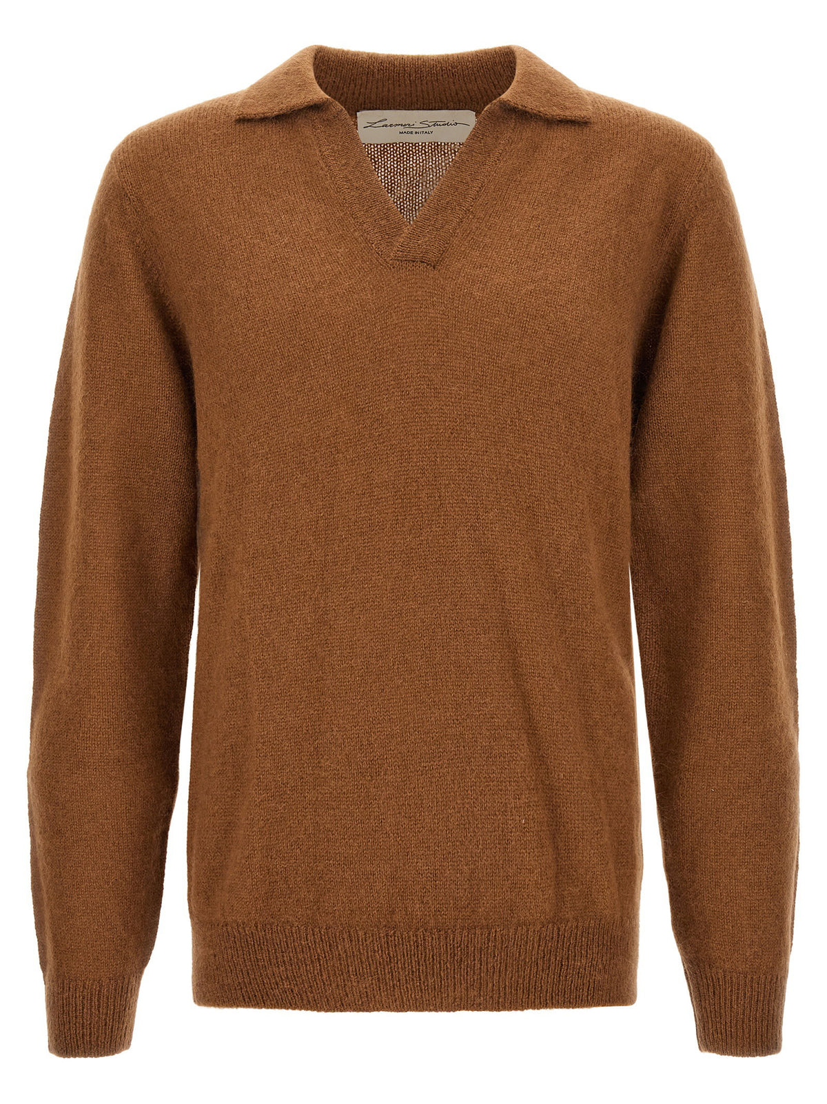 Larmeri Studio Cash Polo Shirt