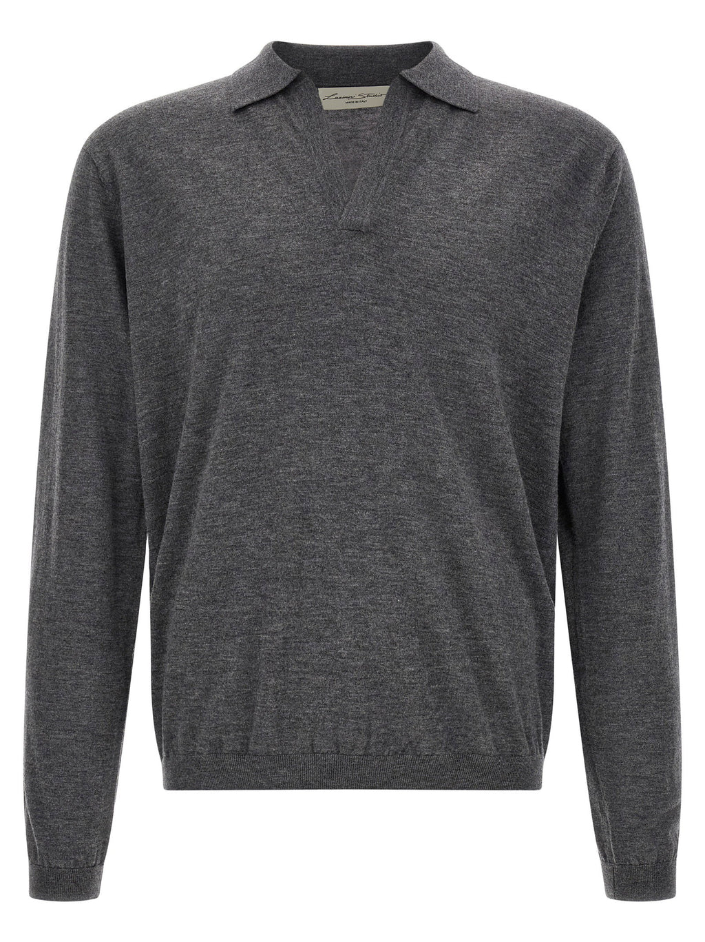 Larmeri Studio Touch Polo Shirt