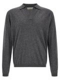 Larmeri Studio Touch Polo Shirt