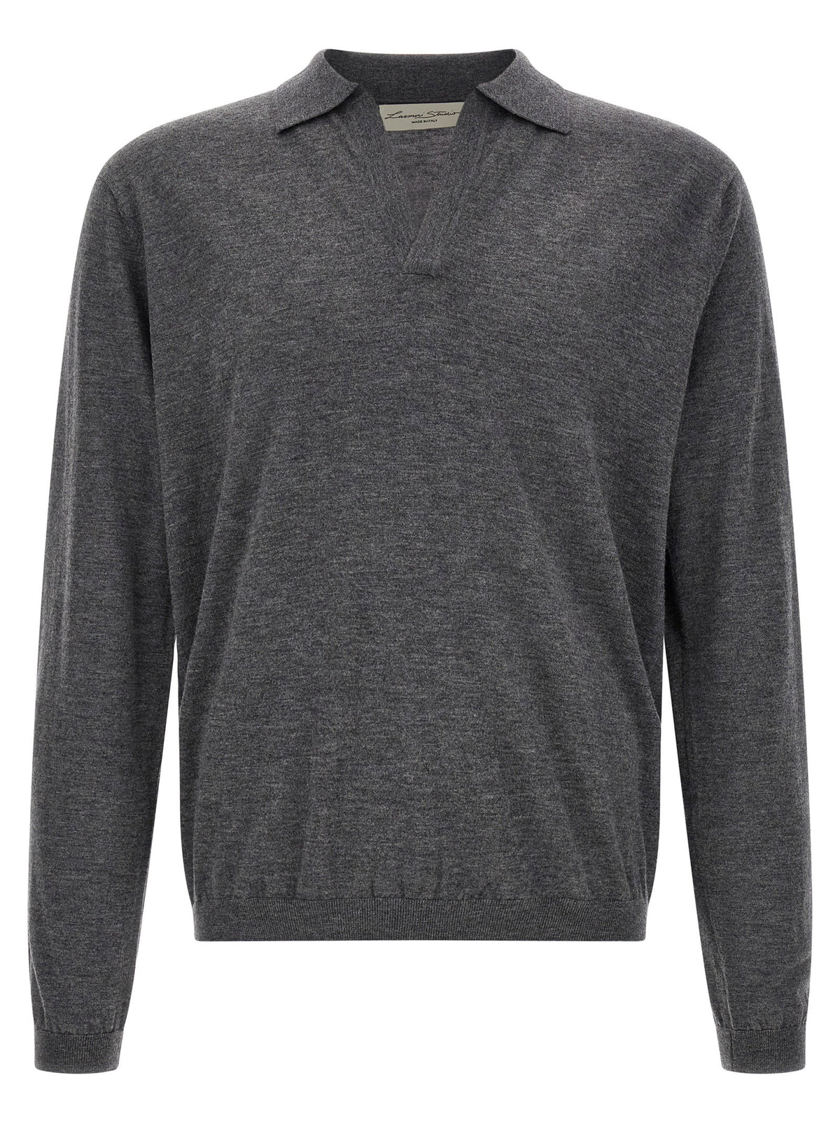 Larmeri Studio Touch Polo Shirt