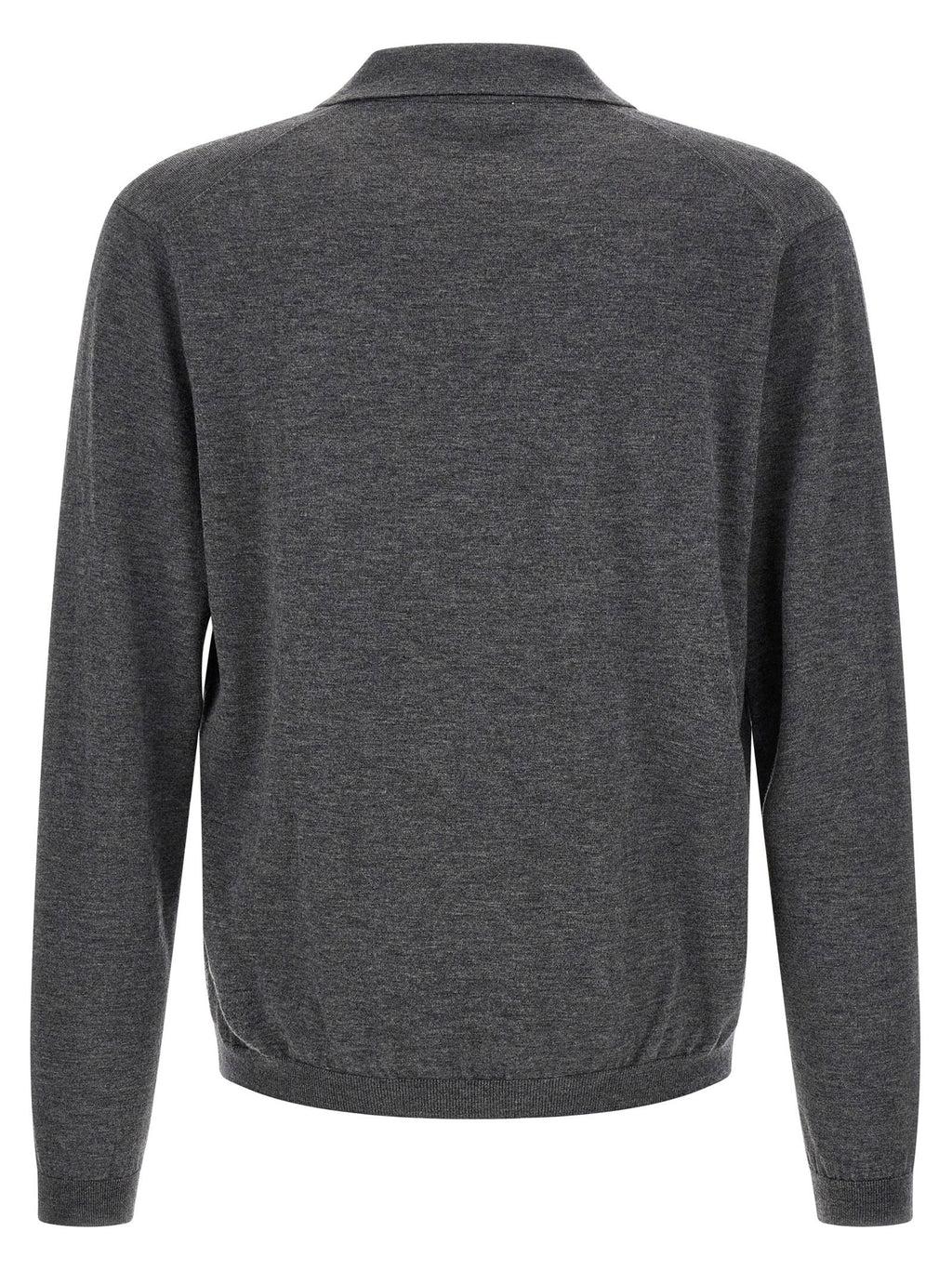 Larmeri Studio Touch Polo Shirt