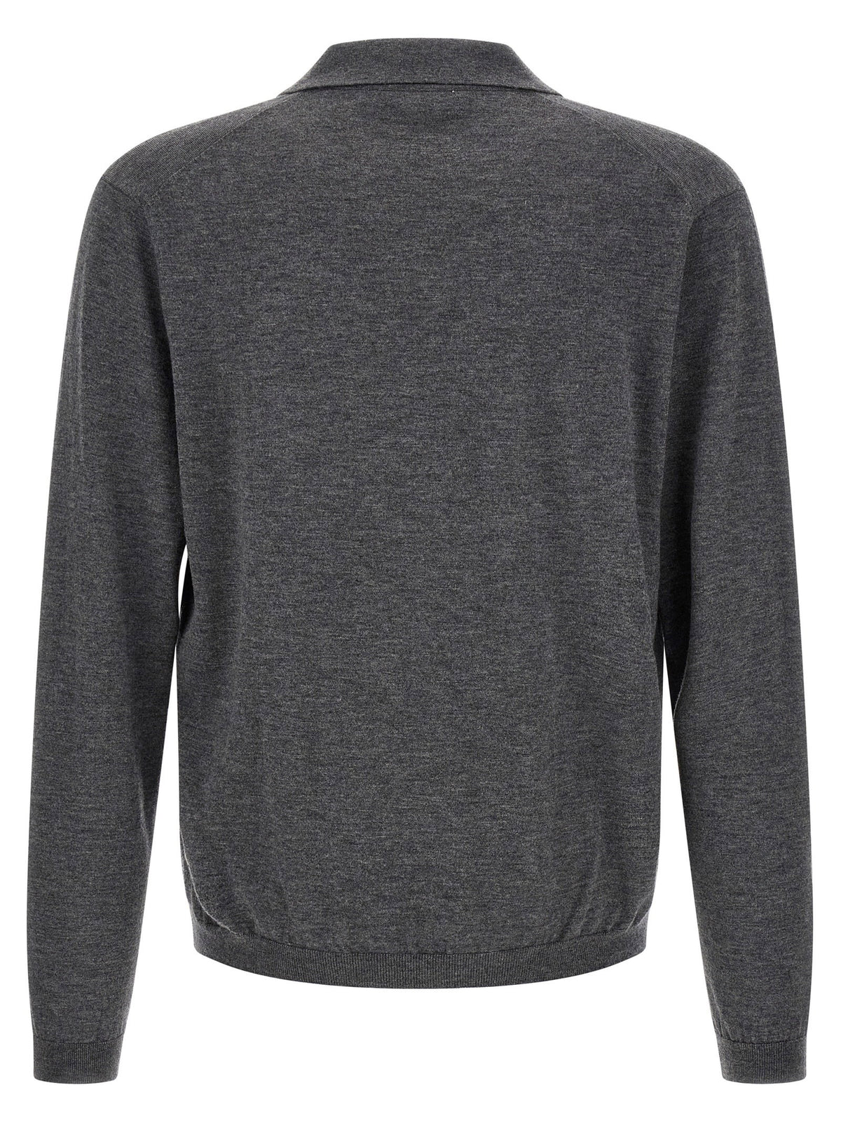 Larmeri Studio Touch Polo Shirt