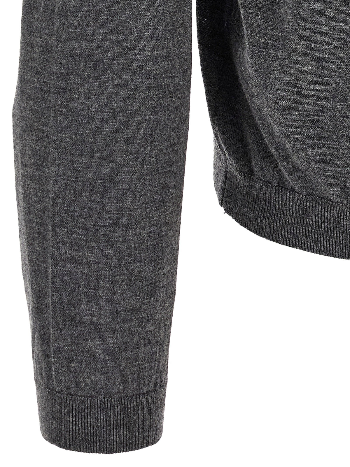 Larmeri Studio Touch Polo Shirt