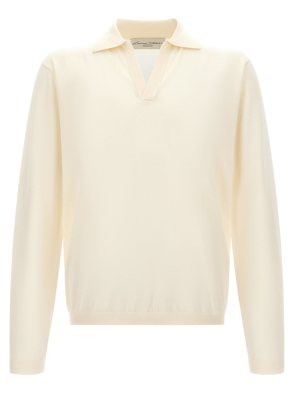 Larmeri Studio Touch Polo Shirt