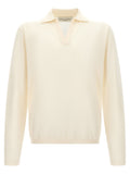 Larmeri Studio Touch Polo Shirt