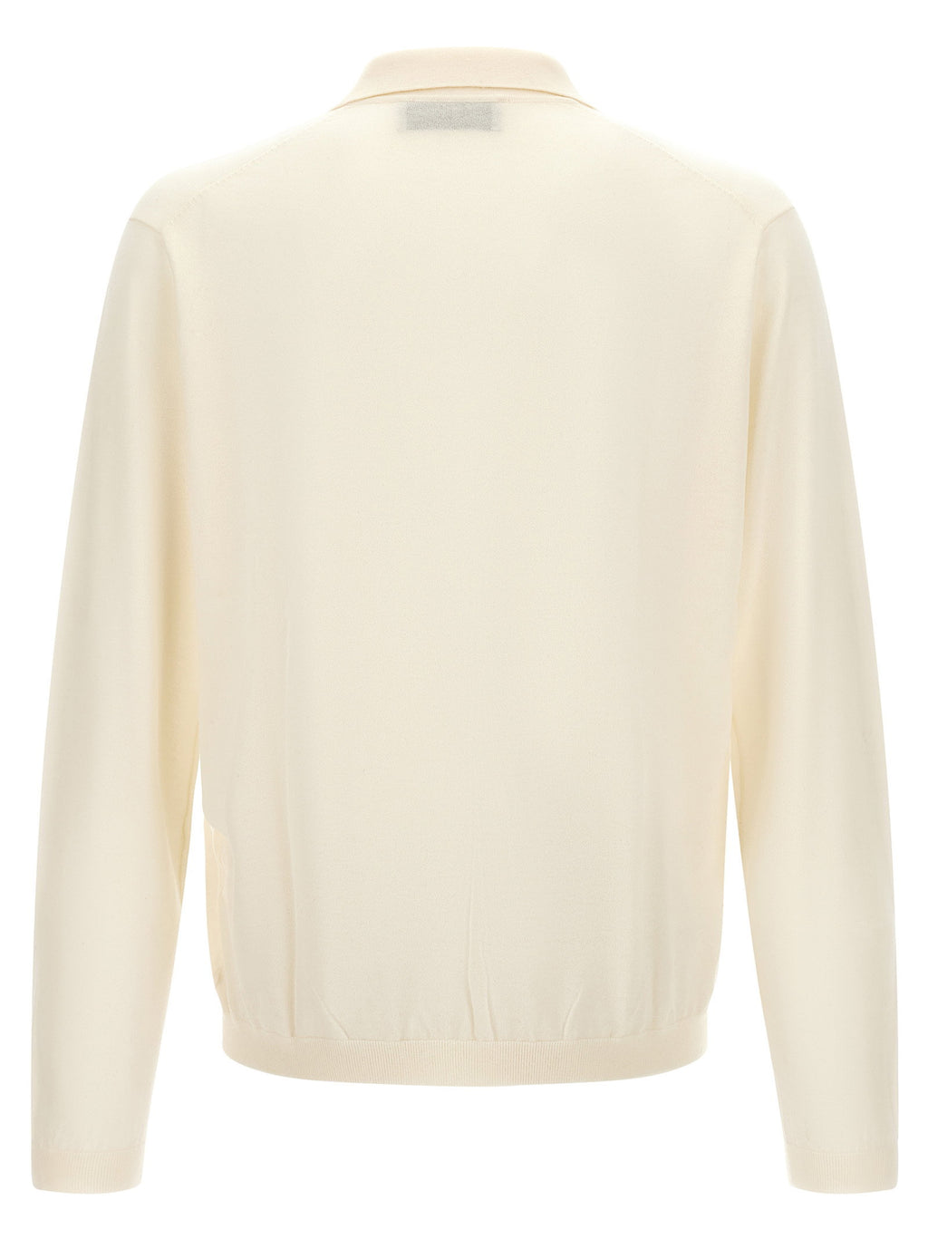 Larmeri Studio Touch Polo Shirt