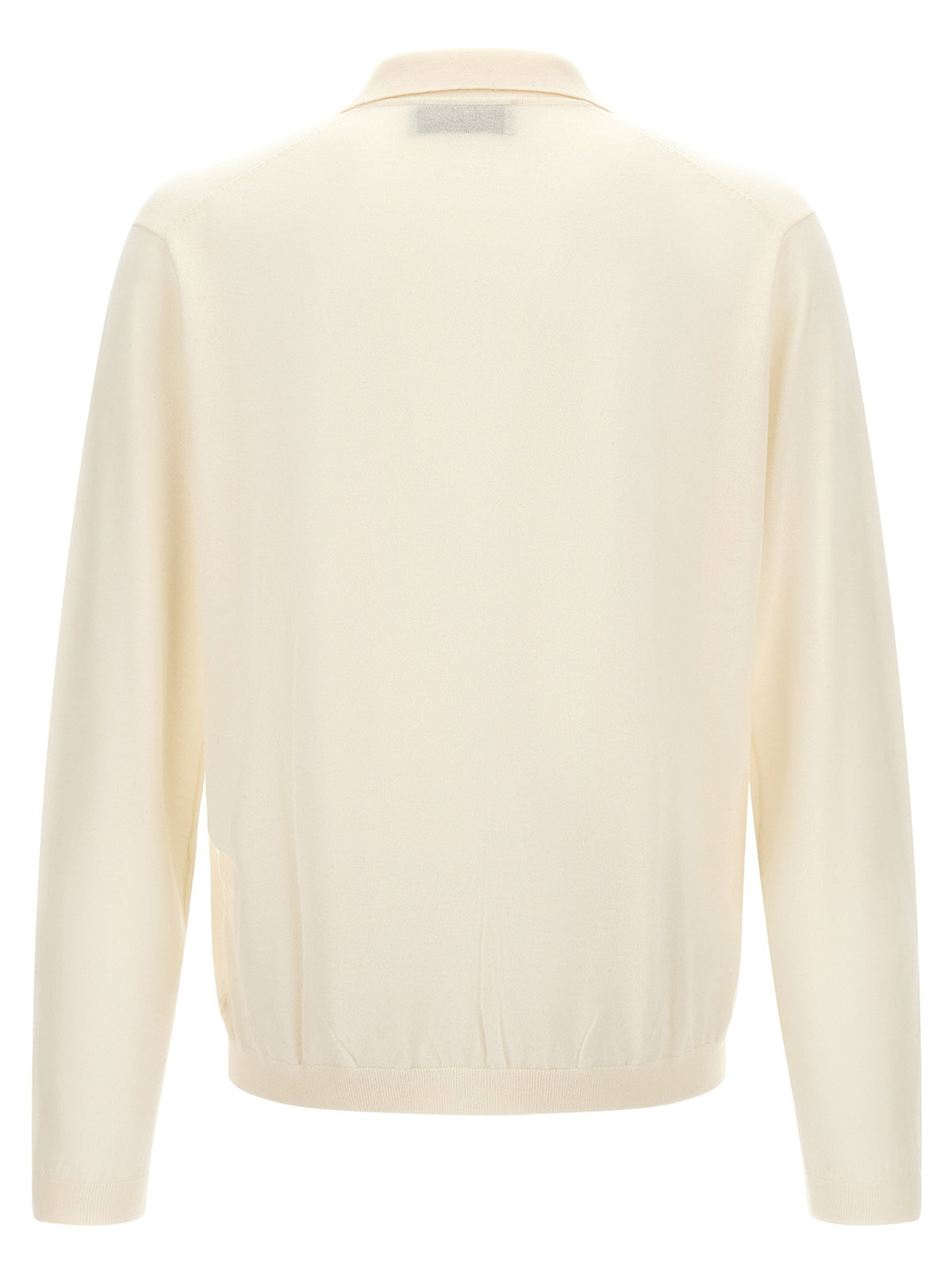 Larmeri Studio Touch Polo Shirt