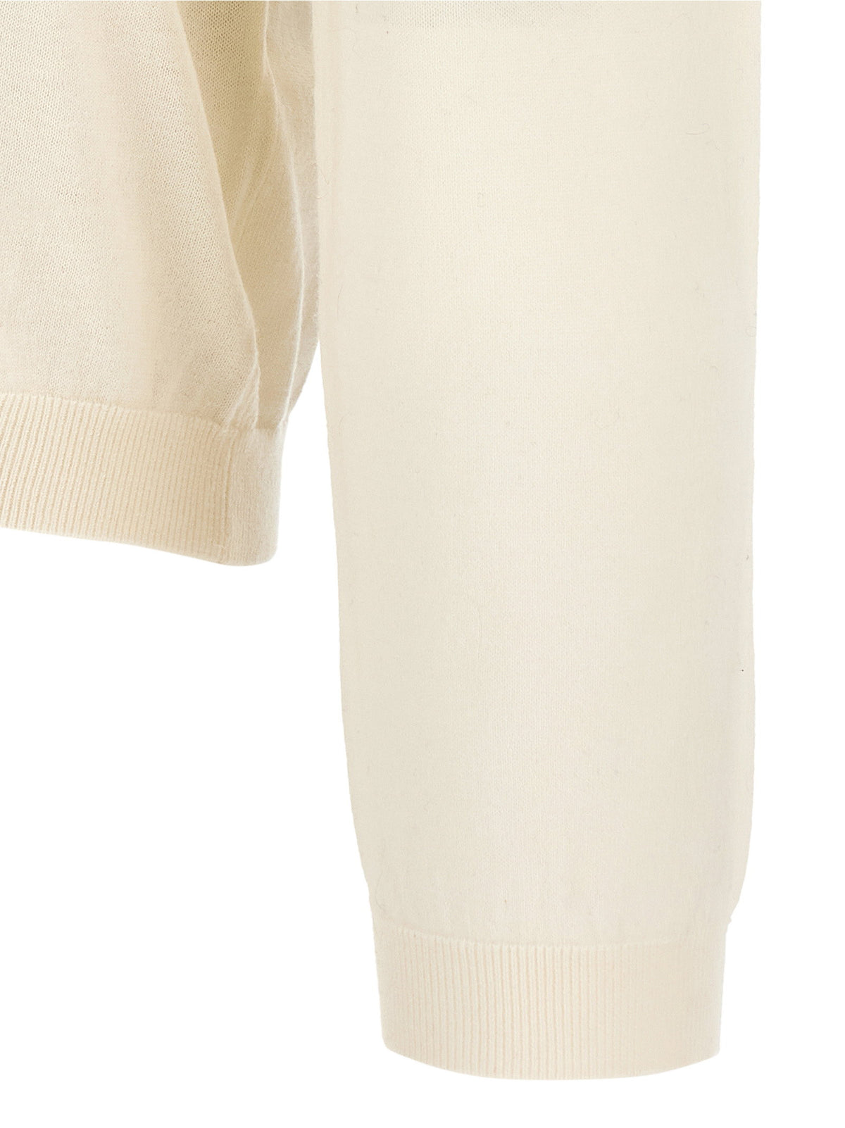 Larmeri Studio Touch Polo Shirt