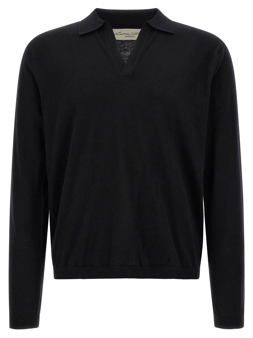 Larmeri Studio Touch Polo Shirt