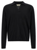 Larmeri Studio Touch Polo Shirt