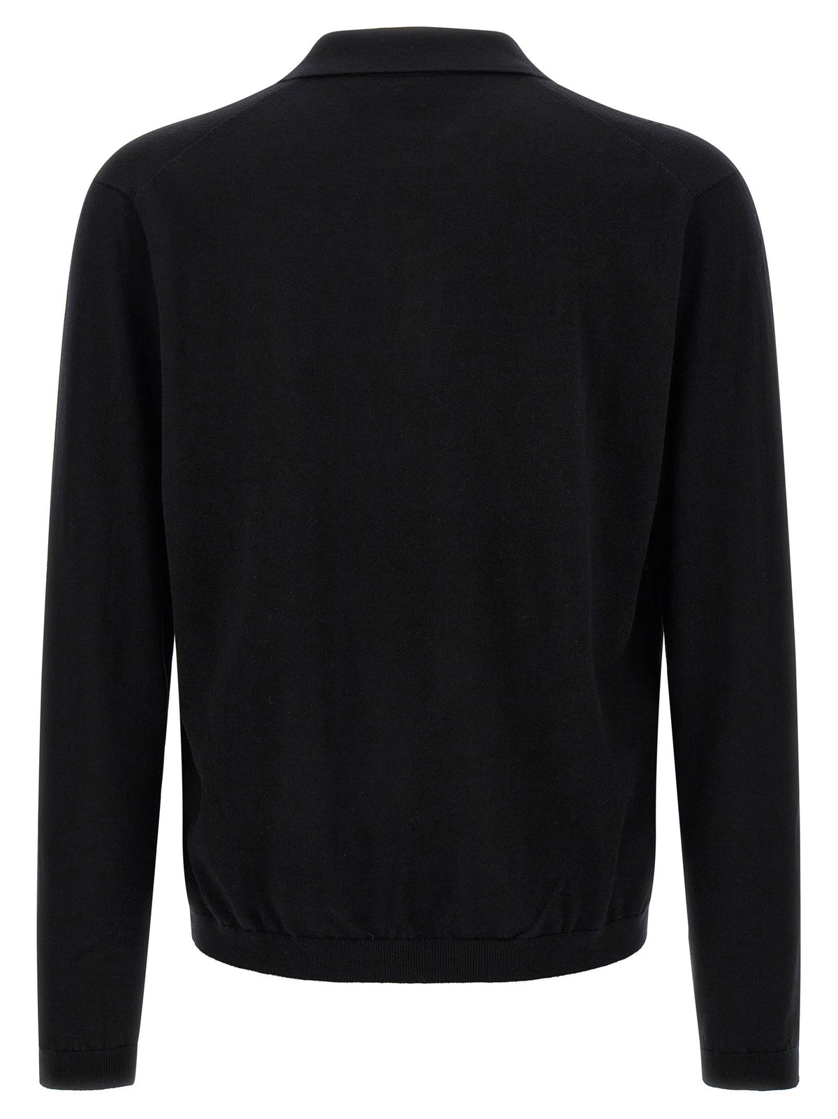 Larmeri Studio Touch Polo Shirt