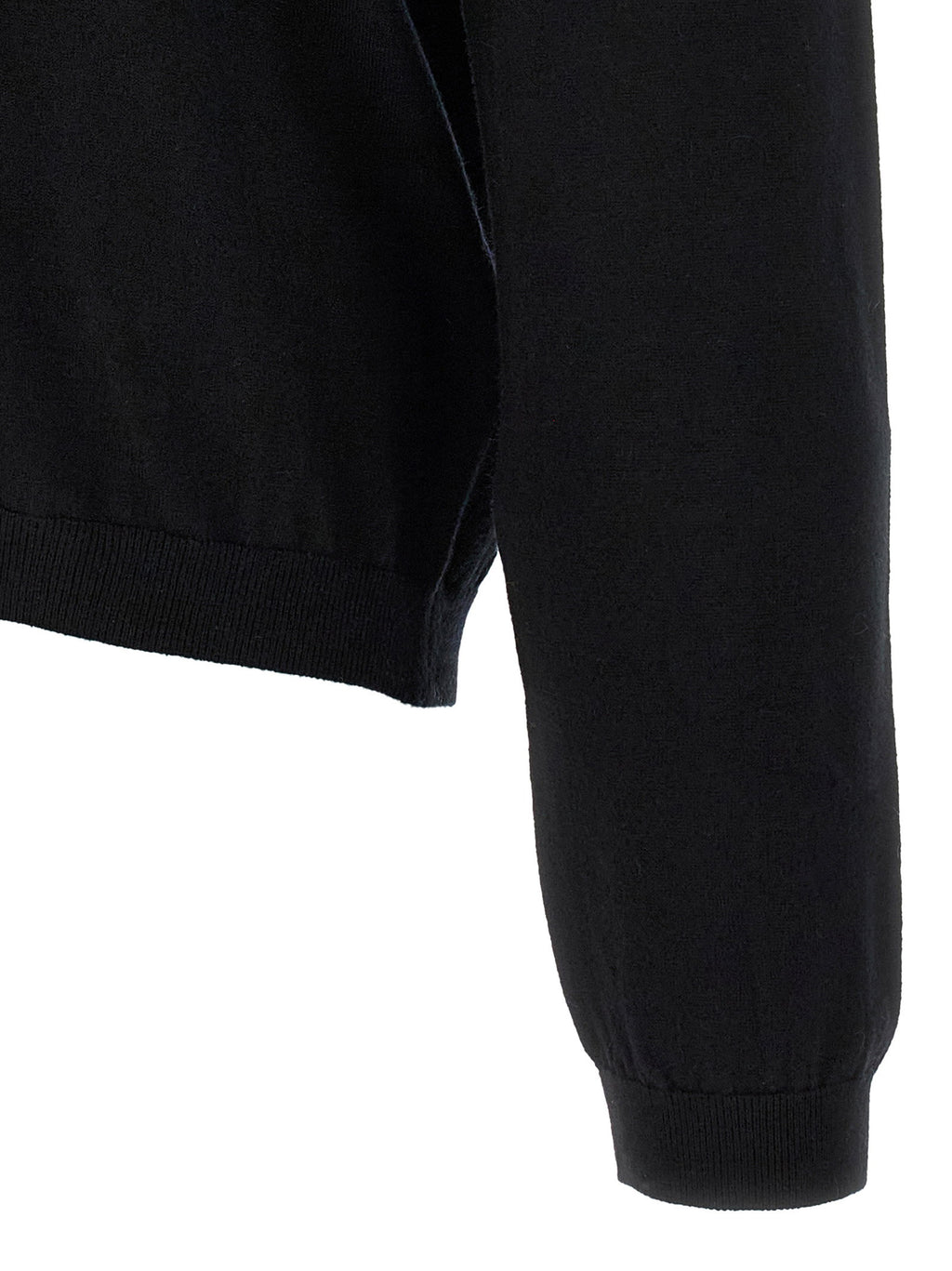 Larmeri Studio Touch Polo Shirt