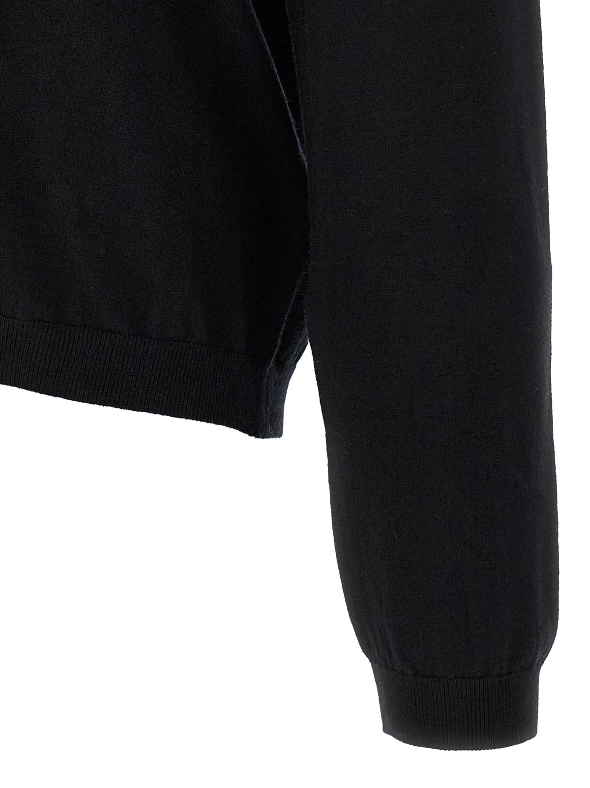Larmeri Studio Touch Polo Shirt