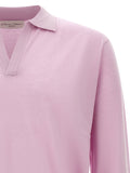 Larmeri Studio Touch Polo Shirt Larmeri Studio
