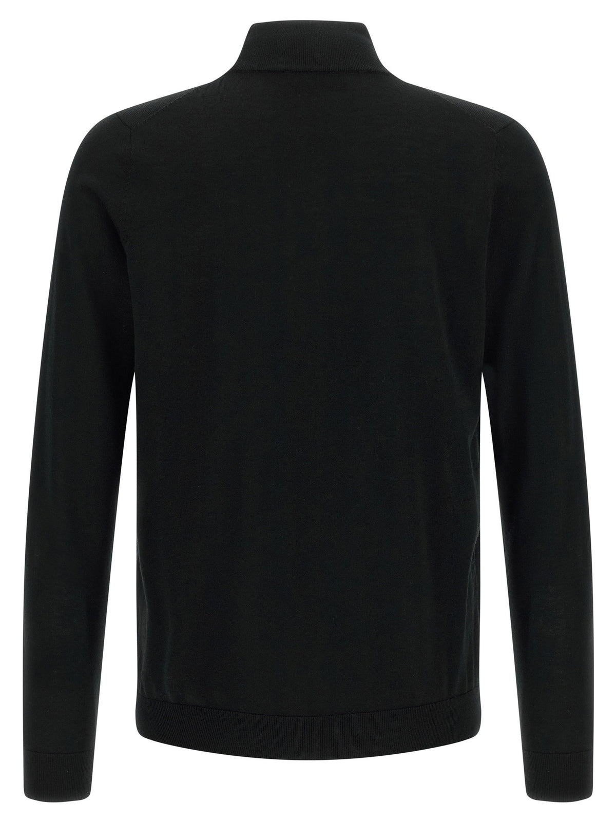 Larmeri Studio Lupetto Sweater