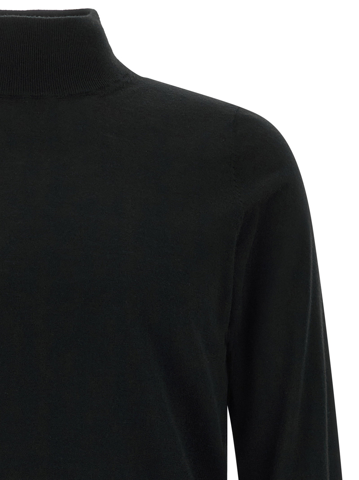 Larmeri Studio Lupetto Sweater
