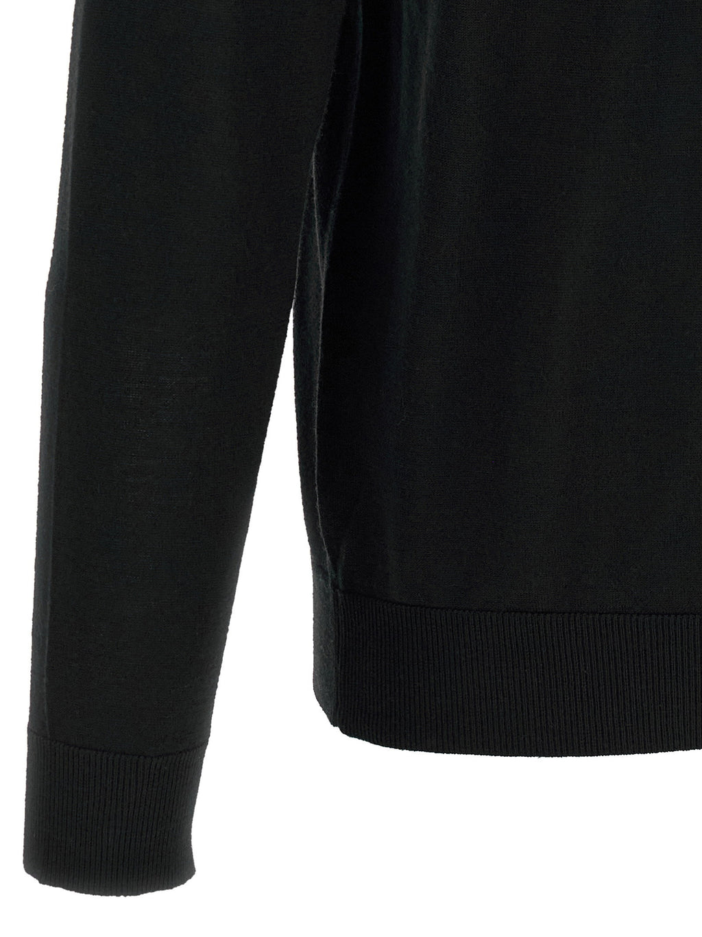 Larmeri Studio Lupetto Sweater