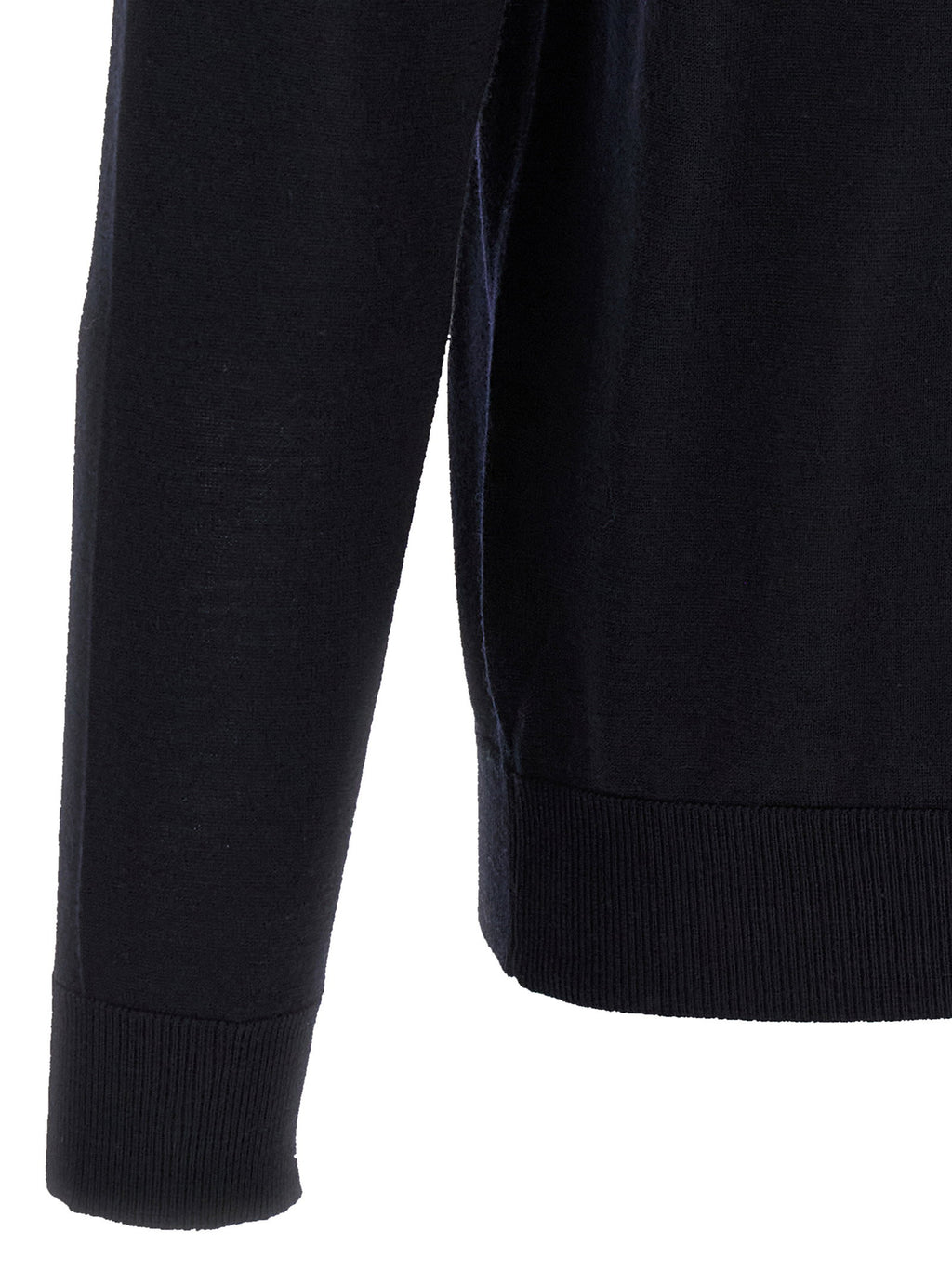 Larmeri Studio Lupetto Sweater
