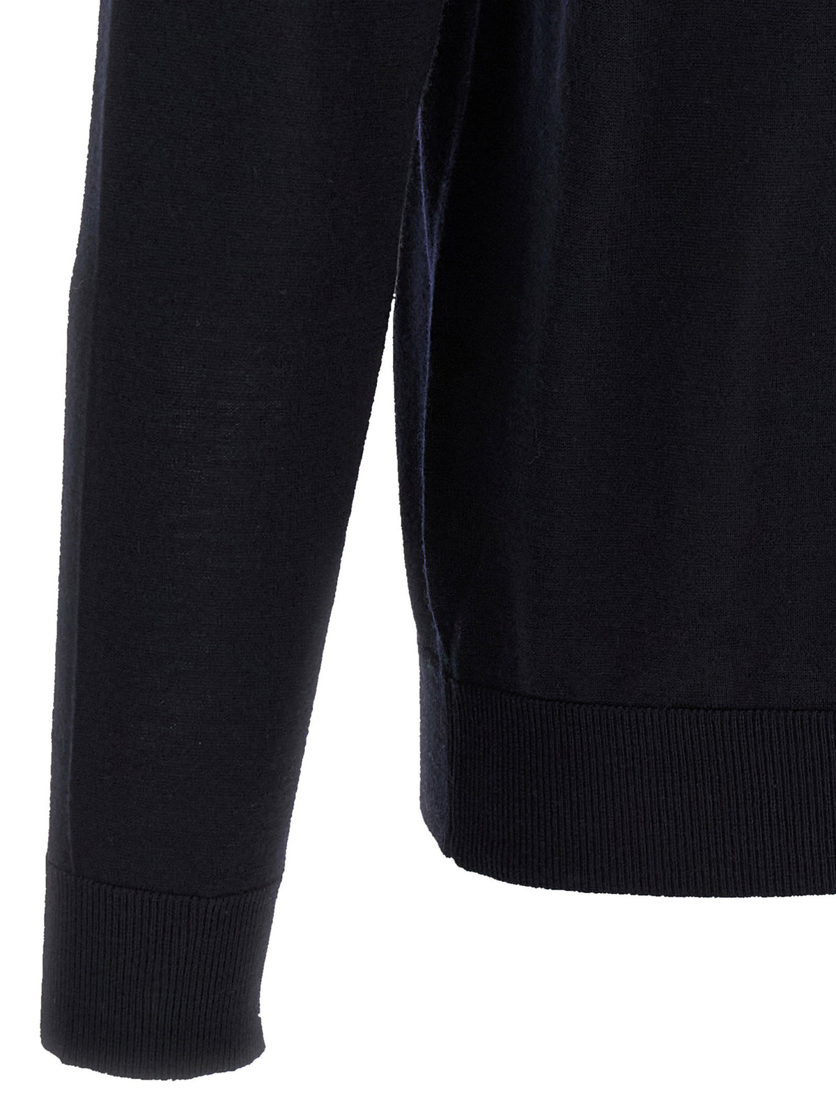 Larmeri Studio Lupetto Sweater