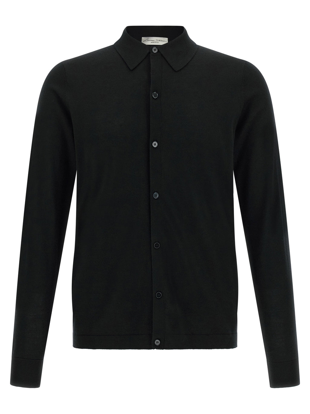 Larmeri Studio Shirt Polo Shirt