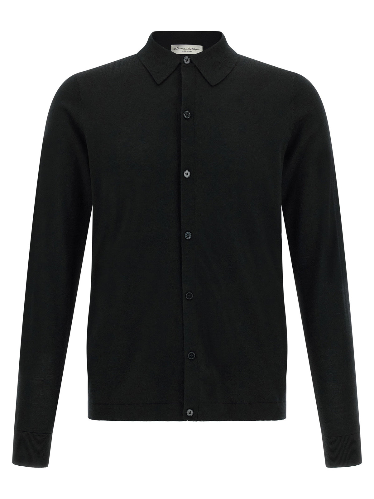 Larmeri Studio Shirt Polo Shirt