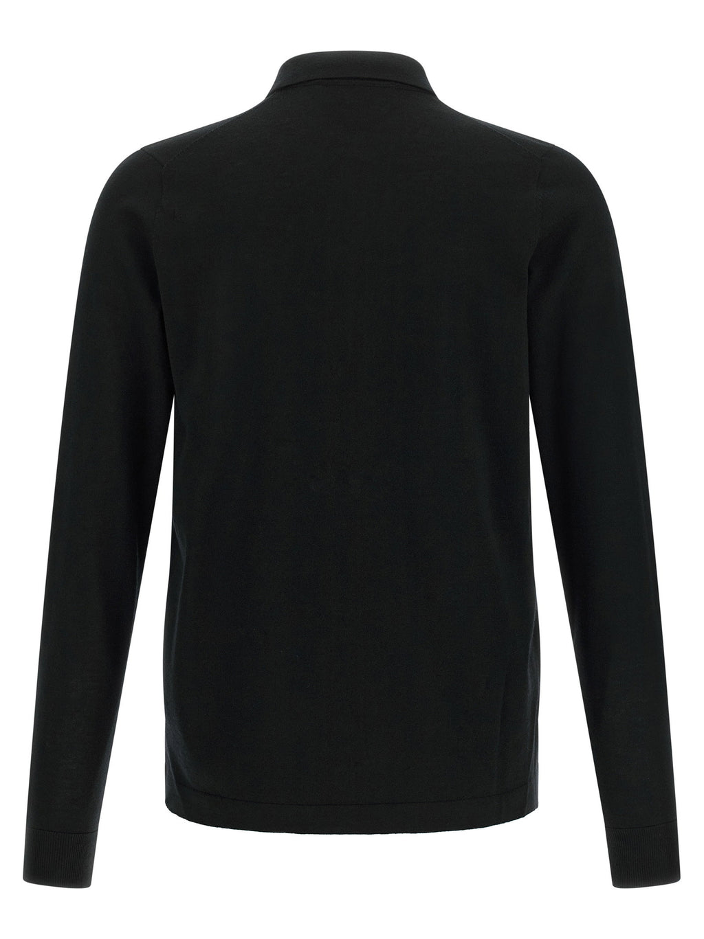 Larmeri Studio Shirt Polo Shirt