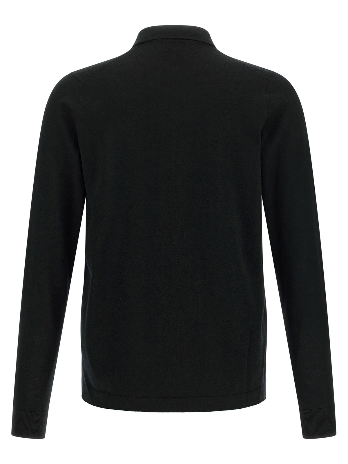 Larmeri Studio Shirt Polo Shirt