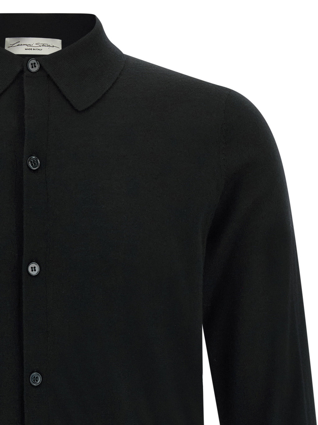 Larmeri Studio Shirt Polo Shirt