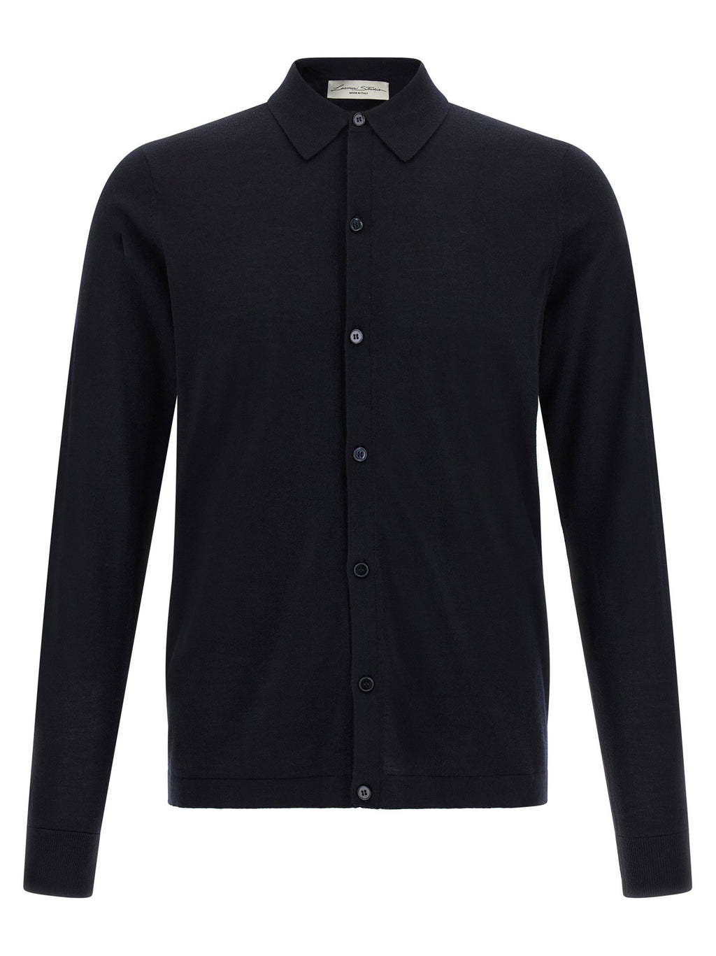 Larmeri Studio Shirt Polo Shirt
