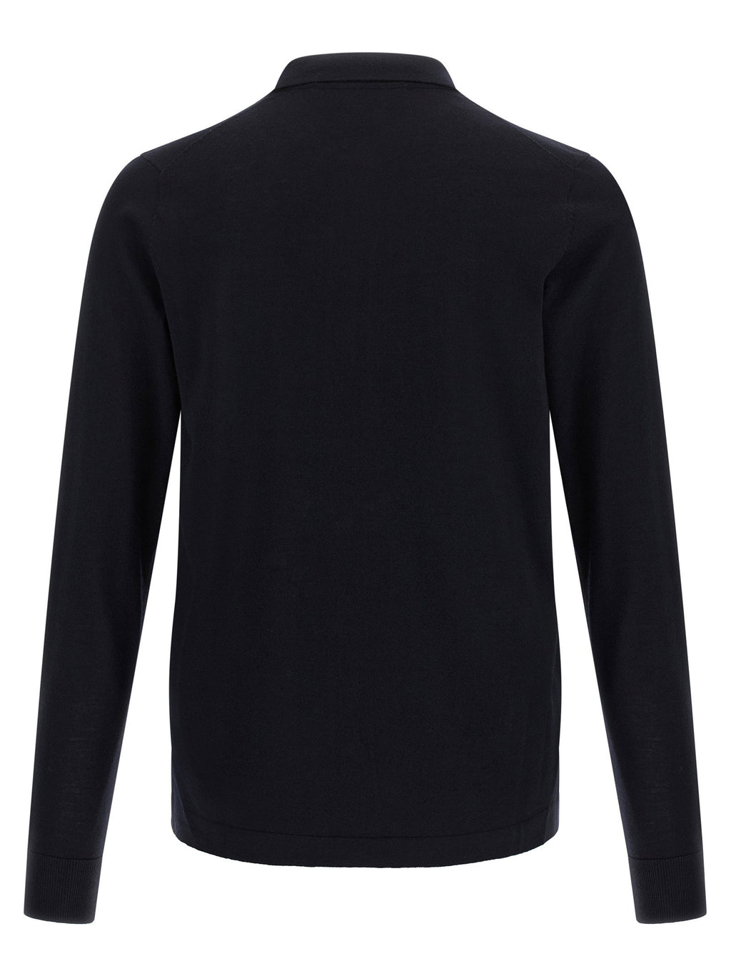Larmeri Studio Shirt Polo Shirt