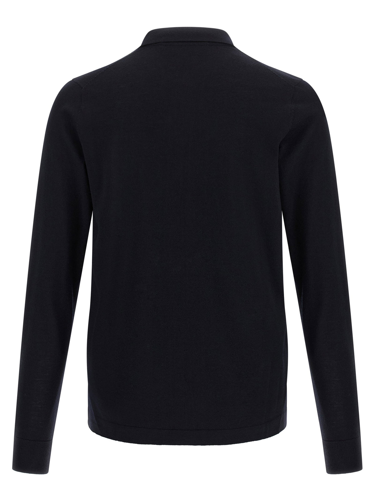 Larmeri Studio Shirt Polo Shirt