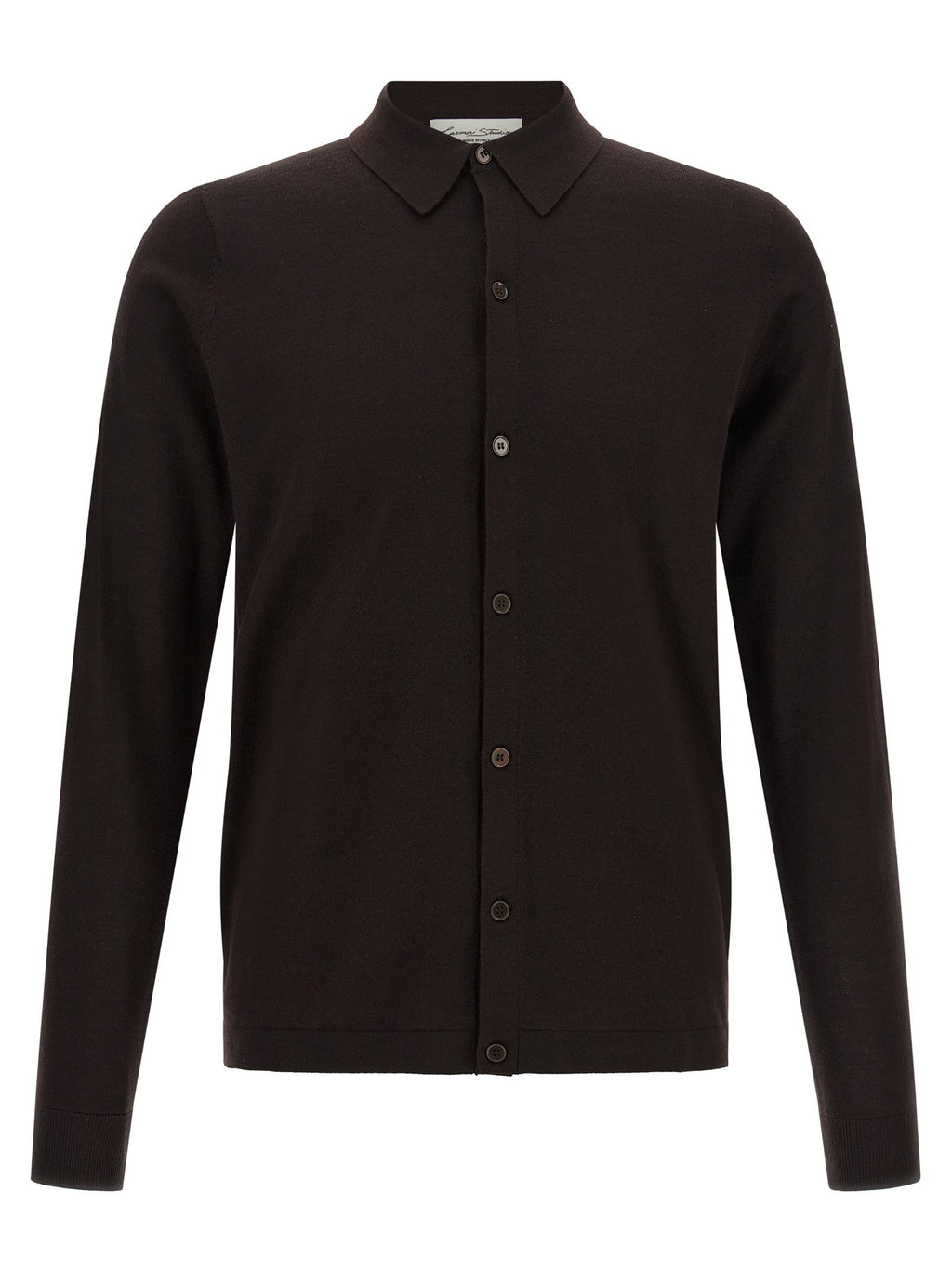 Larmeri Studio Shirt Polo Shirt