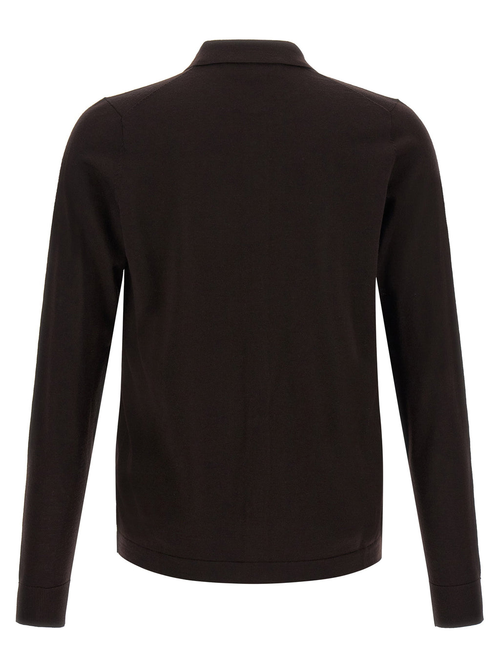 Larmeri Studio Shirt Polo Shirt