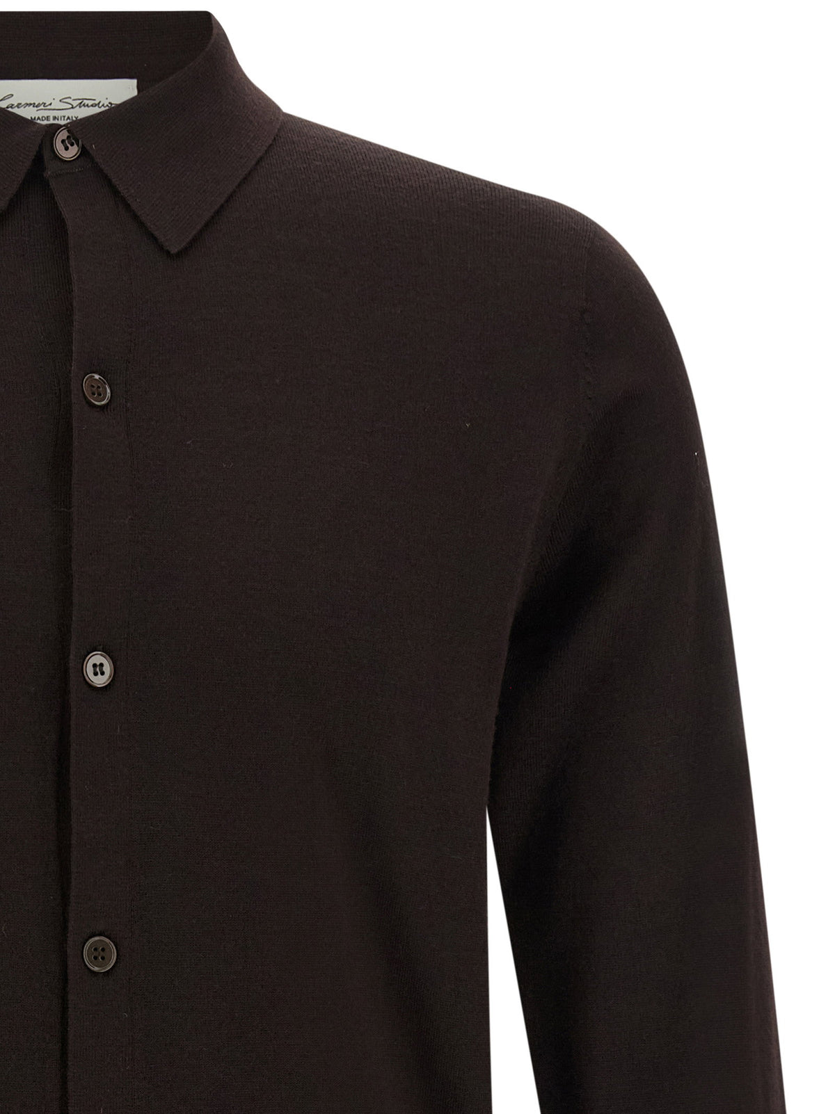 Larmeri Studio Shirt Polo Shirt