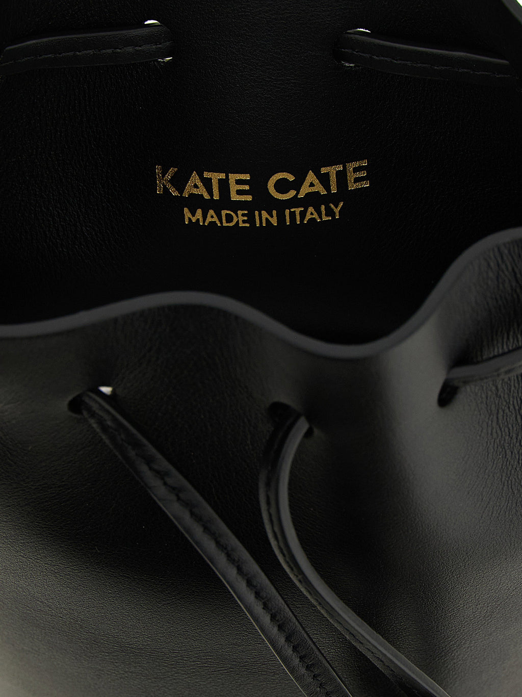 Kate Cate Dori Bucket Bag Kate Cate