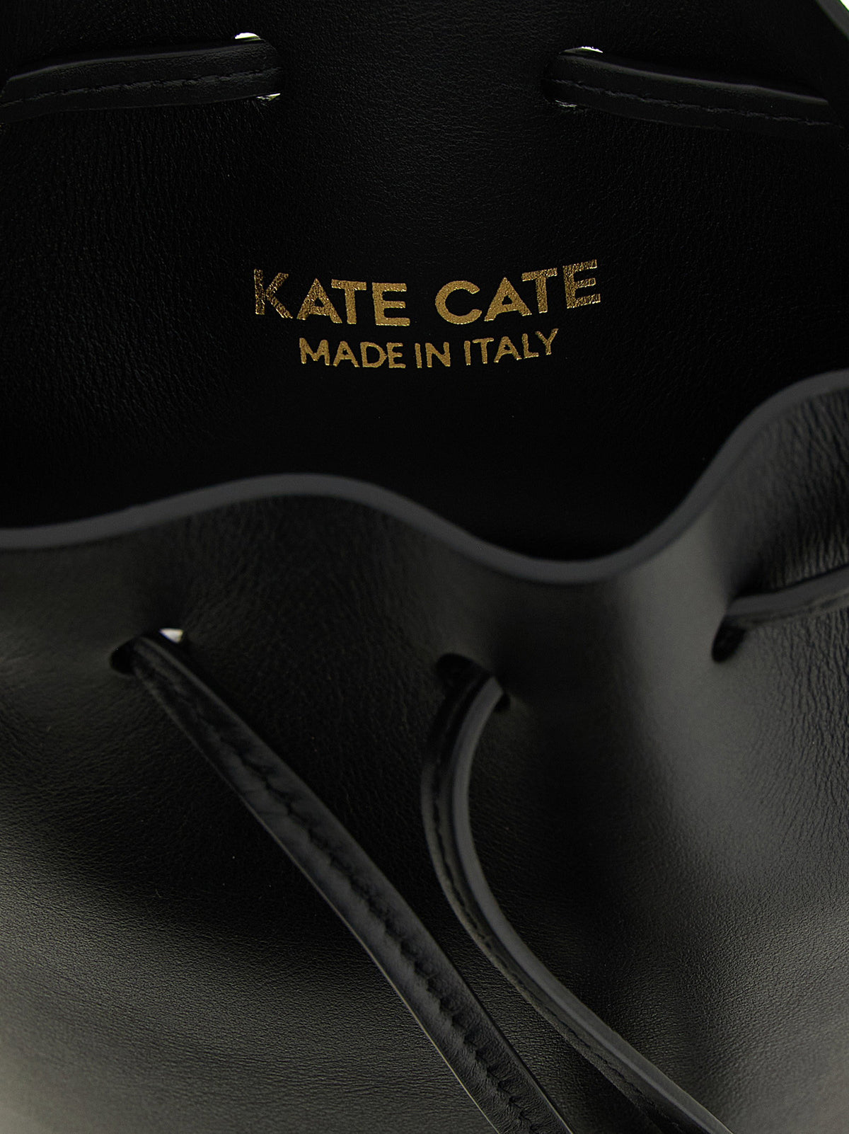 Kate Cate Dori Bucket Bag Kate Cate