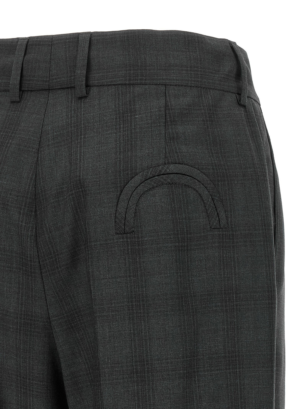 Blazé Milano Bravado - Fox Pants