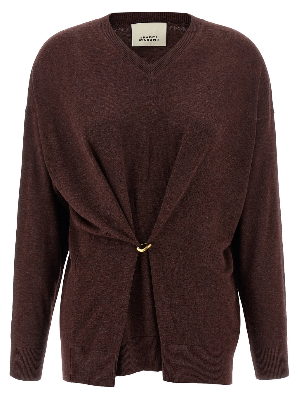 Isabel Marant Chiraz Sweater Isabel Marant