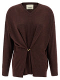 Isabel Marant Chiraz Sweater Isabel Marant