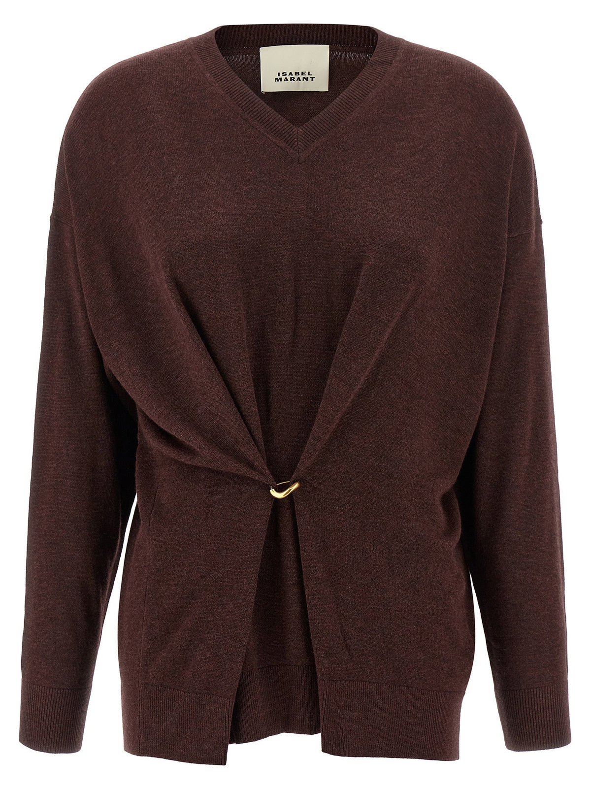 Isabel Marant Chiraz Sweater Isabel Marant