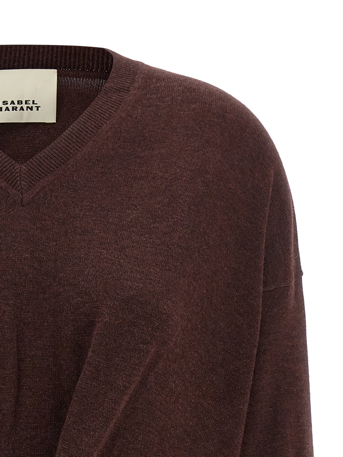 Isabel Marant Chiraz Sweater Isabel Marant