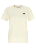 Maison Kitsuné Fox Head T-shirt