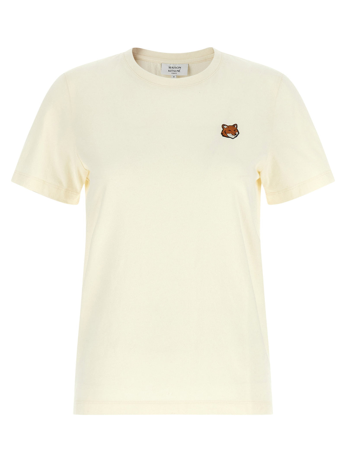 Maison Kitsuné Fox Head T-shirt