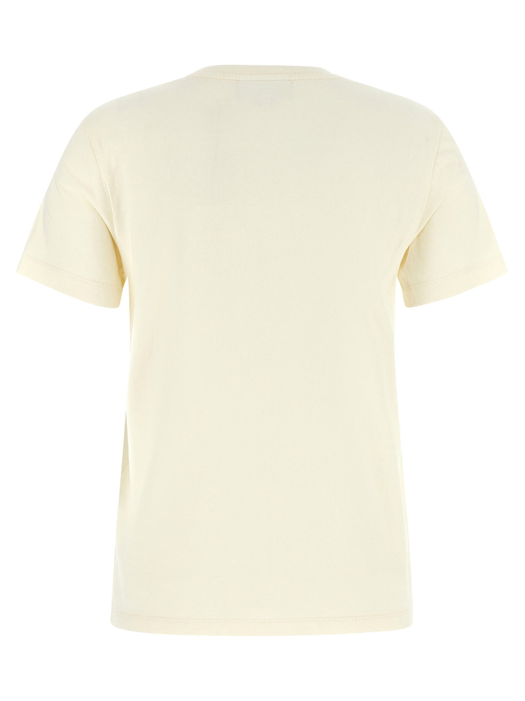Maison Kitsuné Fox Head T-shirt