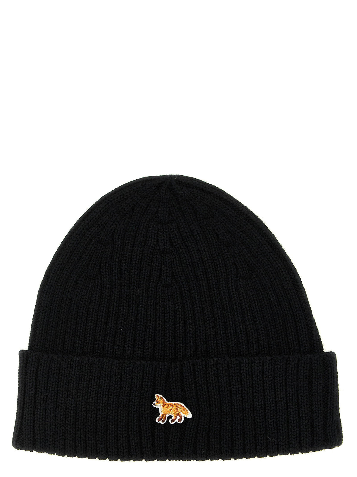 Maison Kitsuné Baby Fox Cap