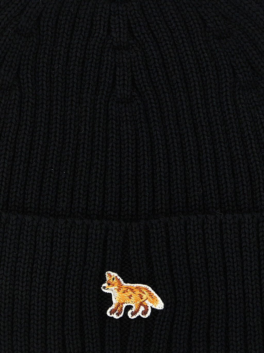 Maison Kitsuné Baby Fox Cap